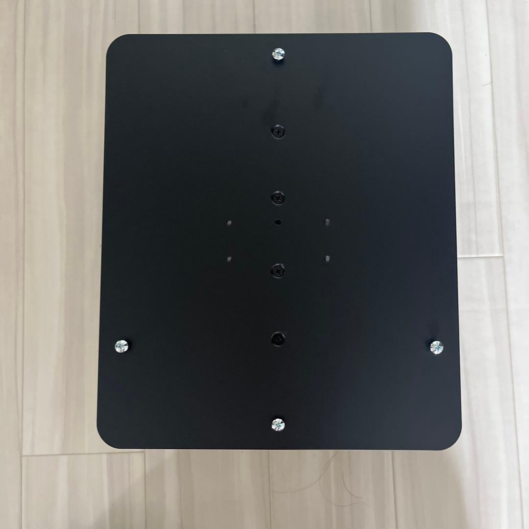 DARTSLIVE ZERO BOARD　ポールスタンドセット