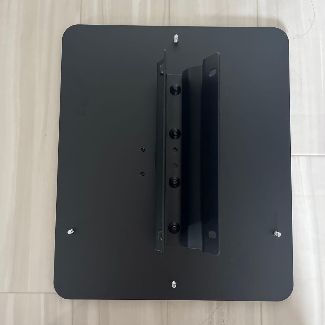 DARTSLIVE ZERO BOARD　ポールスタンドセット