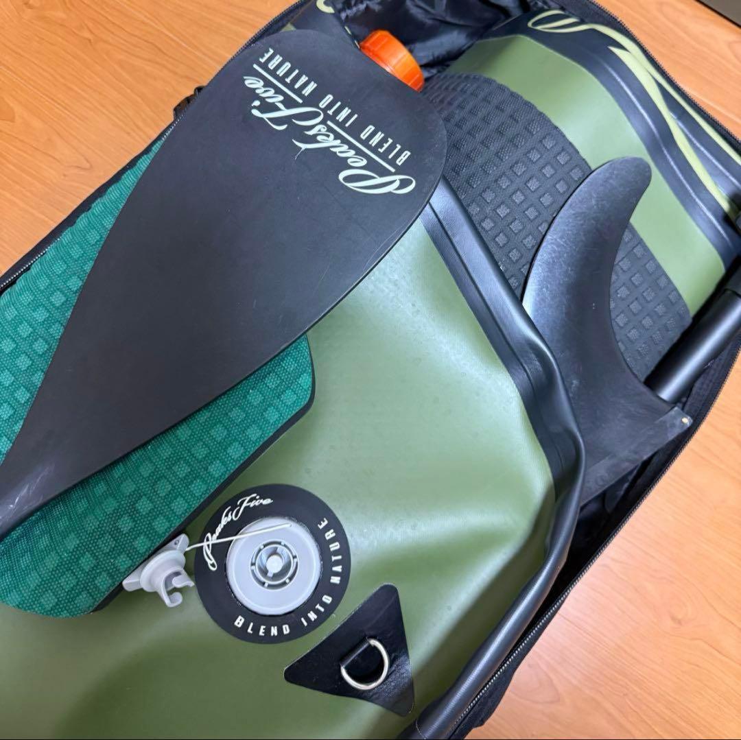 GRINDLODGE × PEAKS5 supグラインドロッヂ