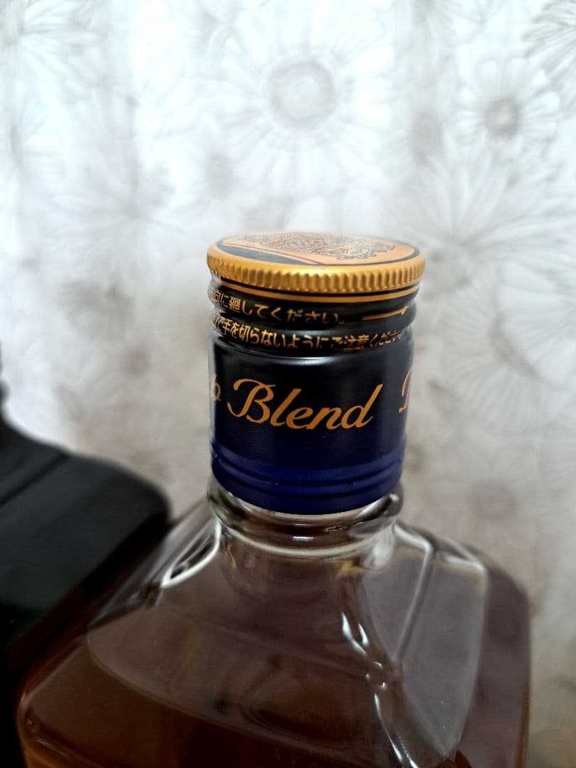 ニッカウイスキー　４点セット