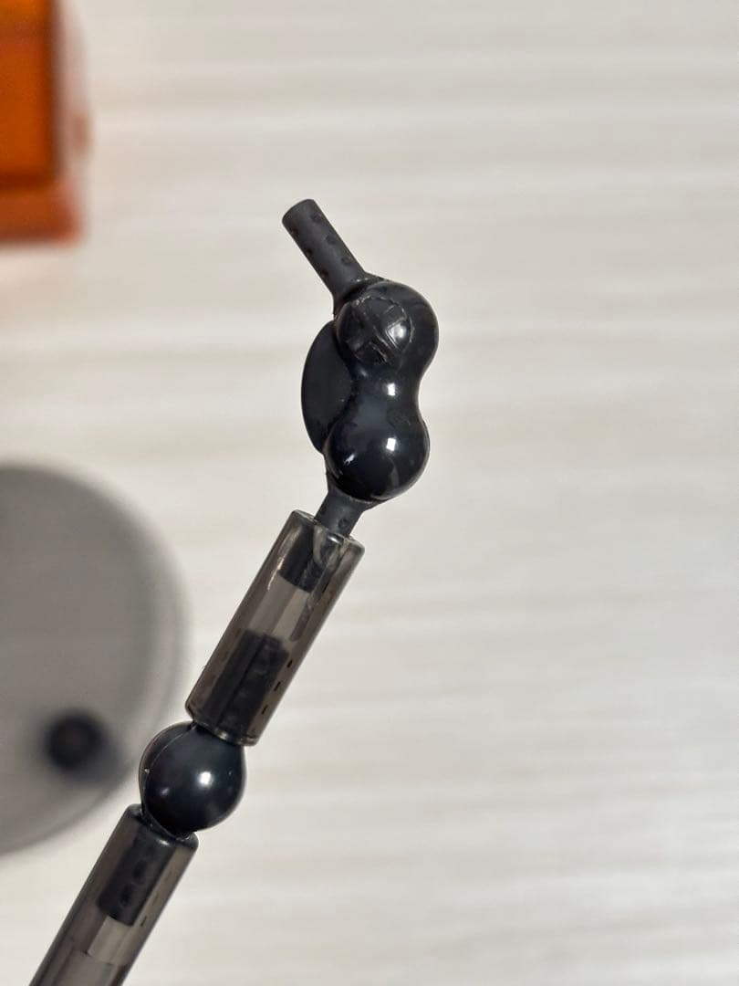 リボルテック　クイーンズブレイド メローナ フィギュア 海洋堂