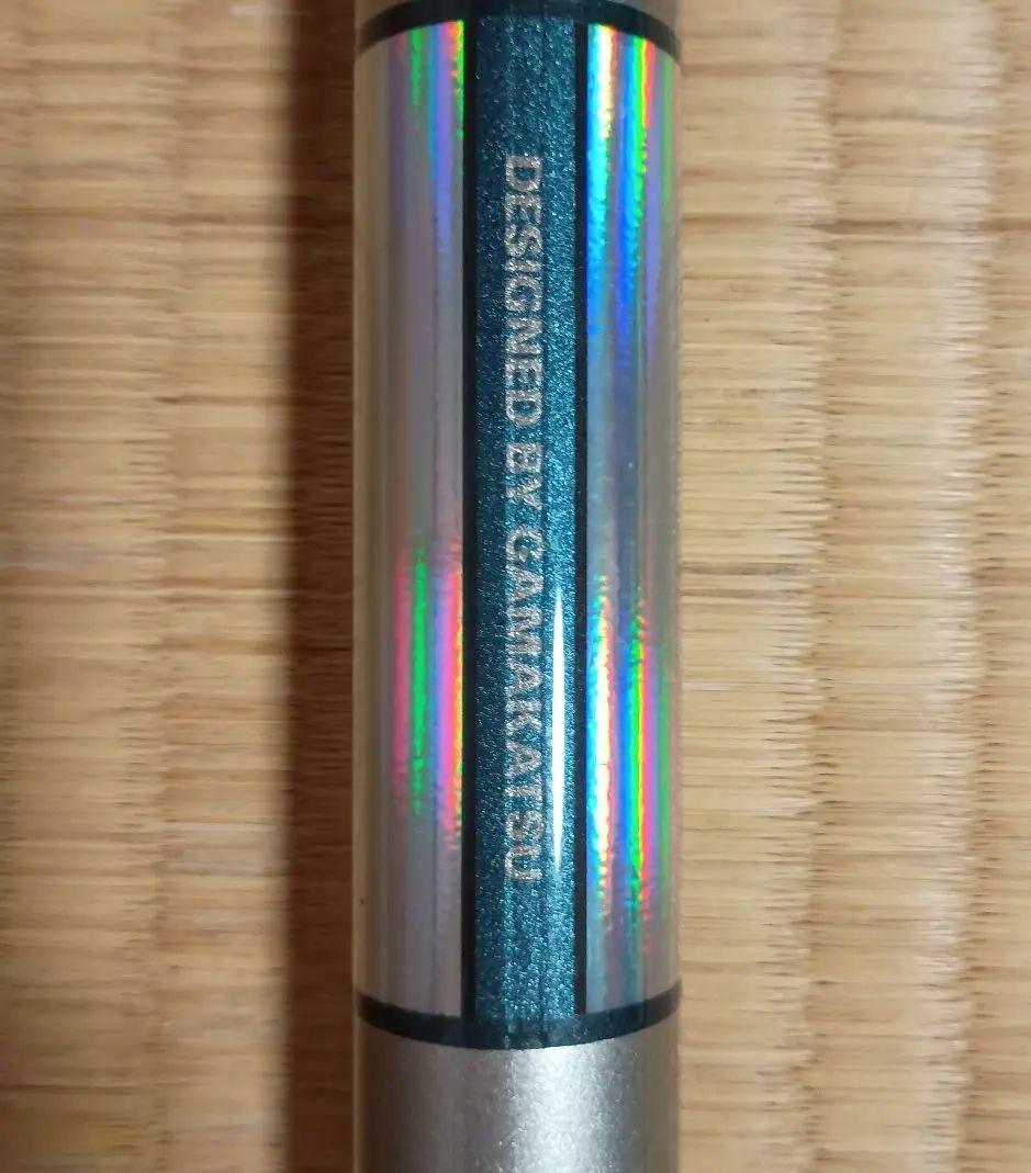 がまかつ 鮎竿 急瀬95 軽量328g CIMCA