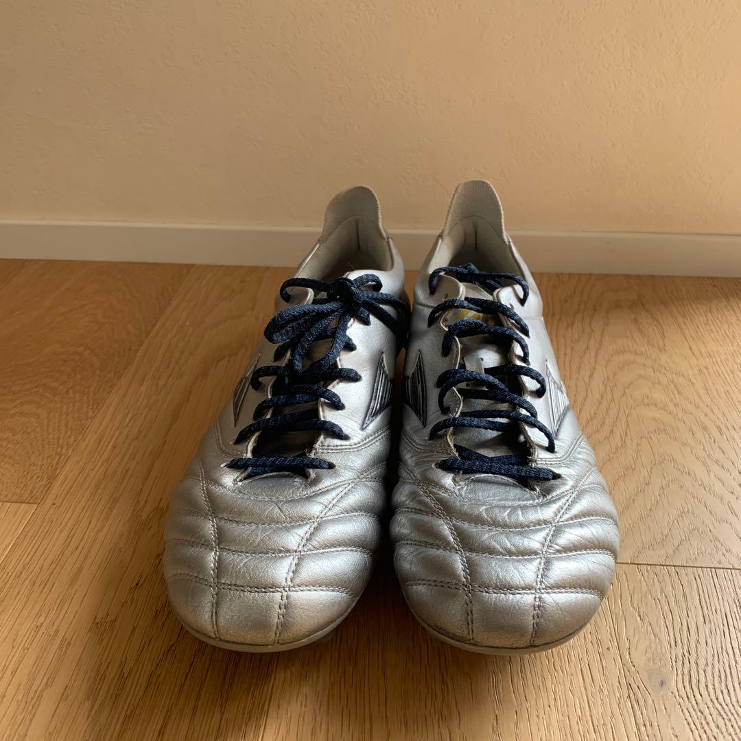 ミズノ　モレリアネオ4 サッカースパイク