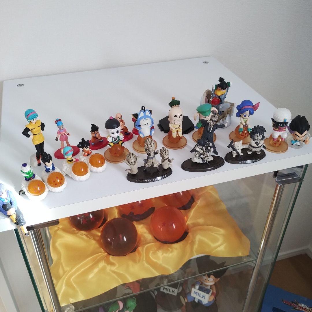 ドラゴンボール フィギュアまとめ売り