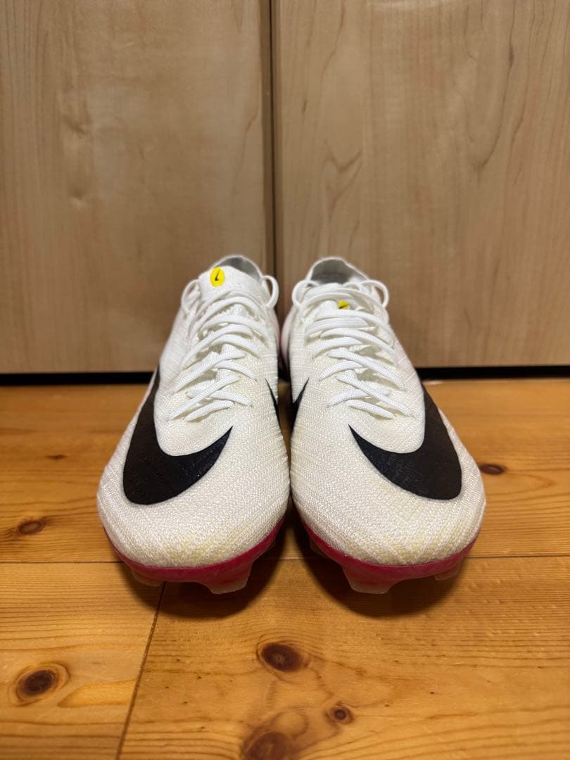 ズーム マーキュリアル ヴェイパー 16 エリート FG