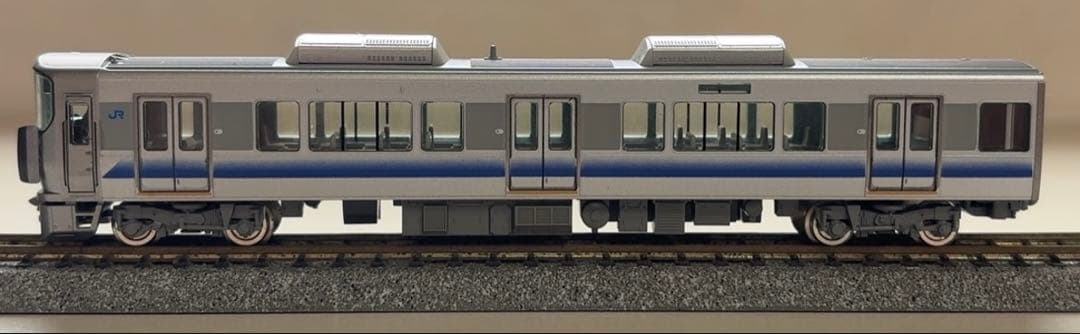 TOMIX 225系5100番　基本・増結セット+α 計10両セット