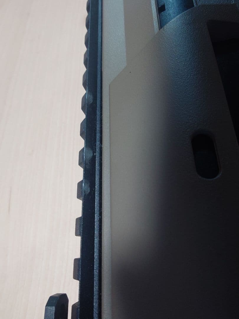 MP7A1　東京マルイ　GBB （MARU様）