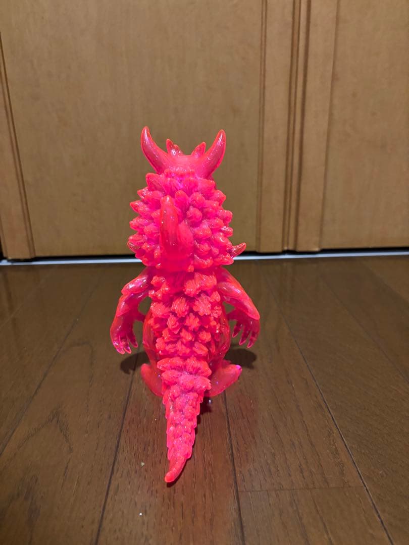 ランジアス　T9G 　RANGEAS　ソフビ