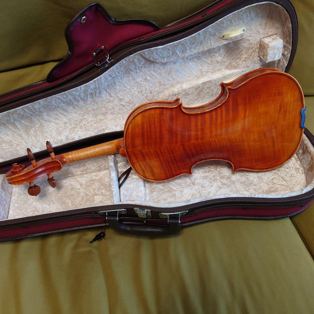 YAMAHA V20G バイオリン4/4 ケース付き
