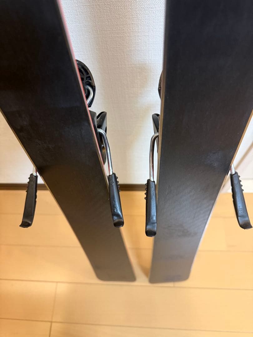 美品　HEAD Integrale 007 ソールカバー　新品未使用skiケース