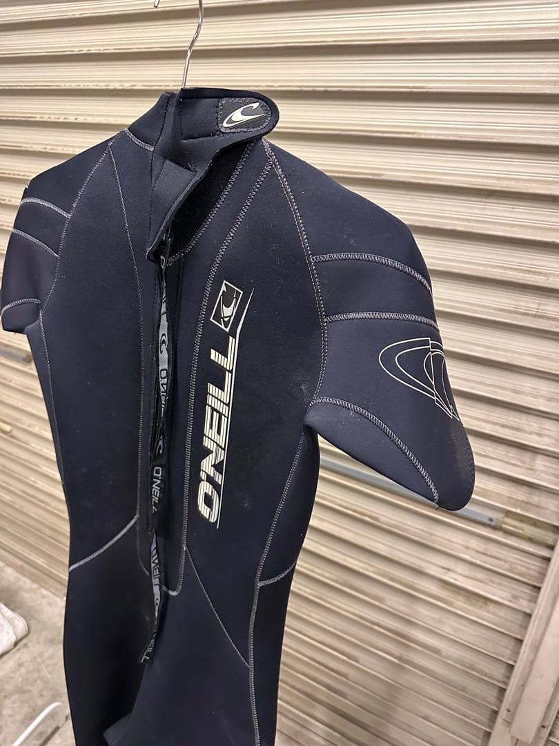 O’NEILL ウエットスーツ　3/2mmシーガル Mサイズ　サーフィン