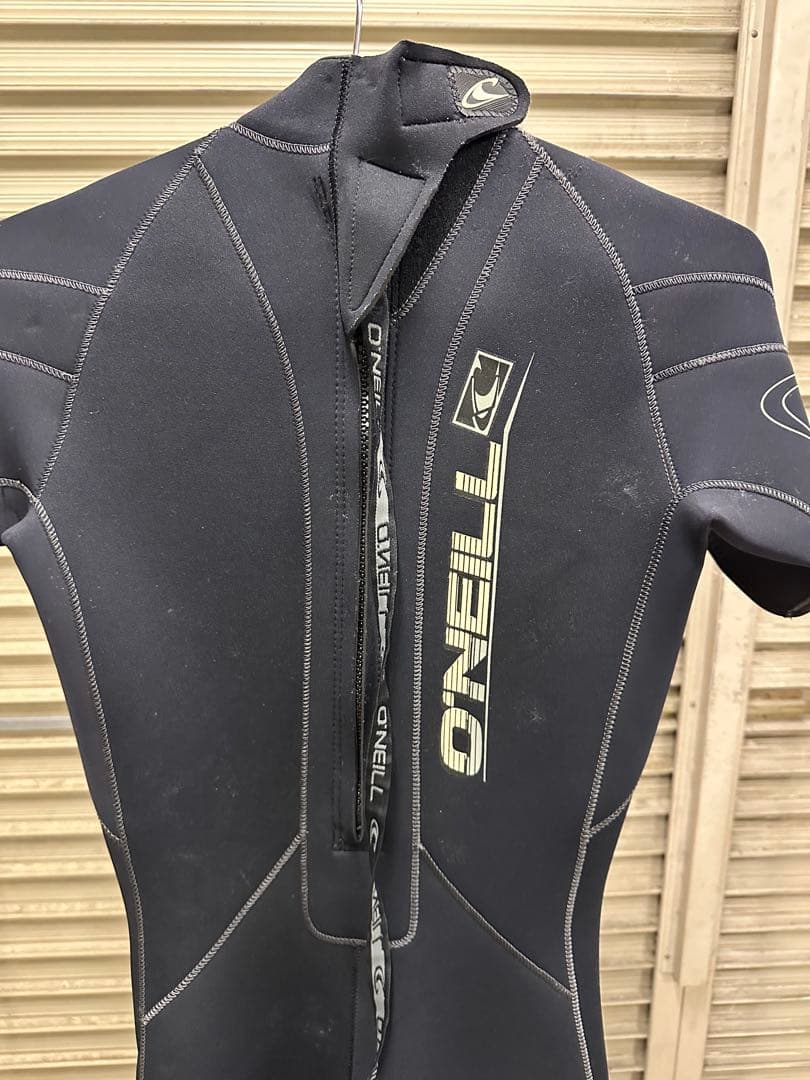 O’NEILL ウエットスーツ　3/2mmシーガル Mサイズ　サーフィン