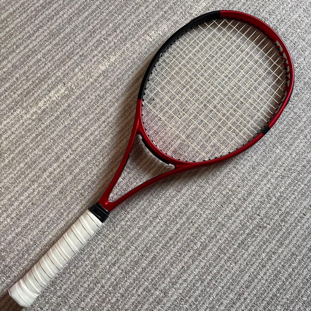 ダンロップ CX 400 TOUR G3