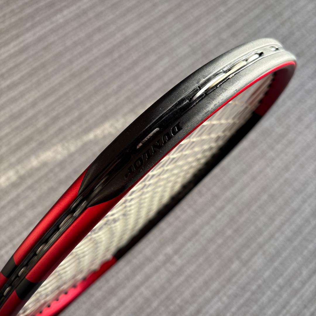 ダンロップ CX 400 TOUR G3