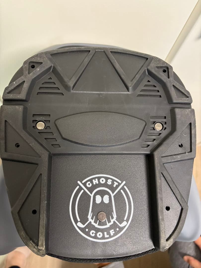 ゴーストゴルフ ANYDAY「14分割」スタンドバッグ キャディバック