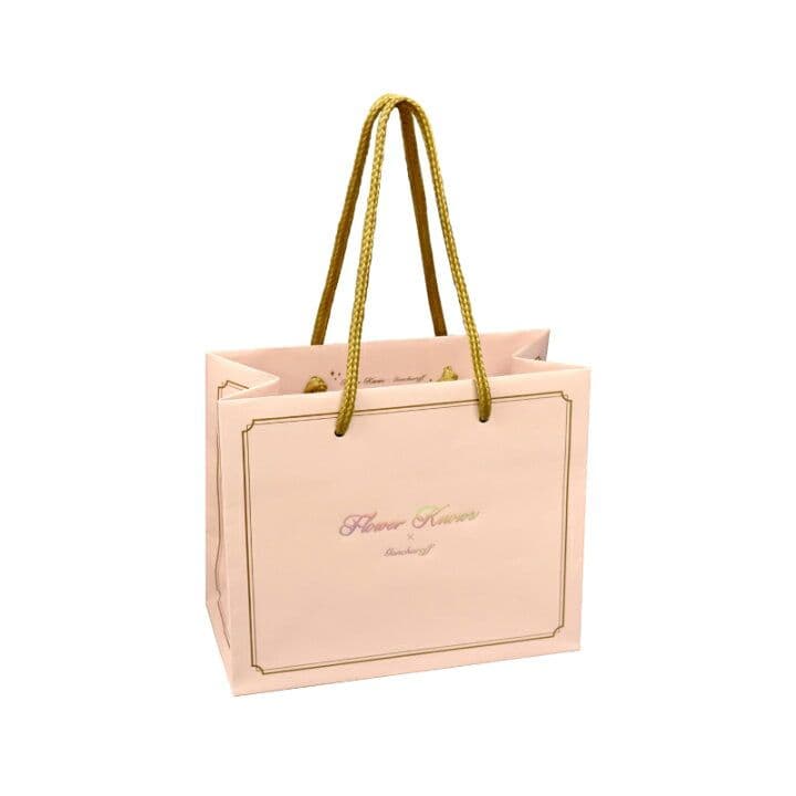 【新品未開封】2026 フラワーノーズ×ゴンチャロフ 5種 Goncharoff