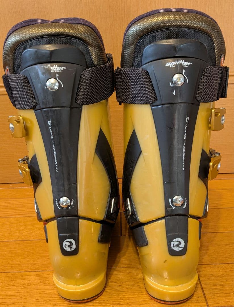 ROSSIGNOL ロシニョール　スキーブーツ26.5cm