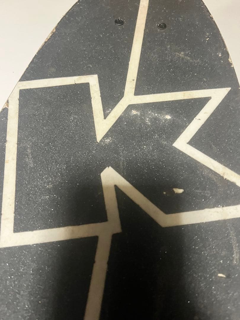 k grip skate 40 スケートボードKelly Slater