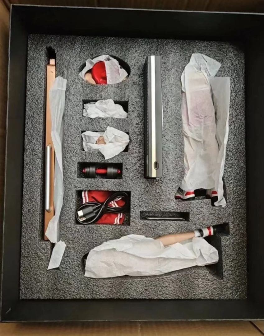 SLAM DUNK 宮城リョータ ガレージキット ガレキ スタチュー①①