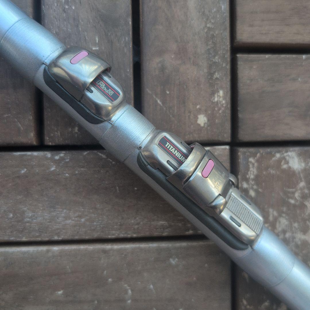 シマノ SHIMANO SPIN POWER 405DX−T 良品！