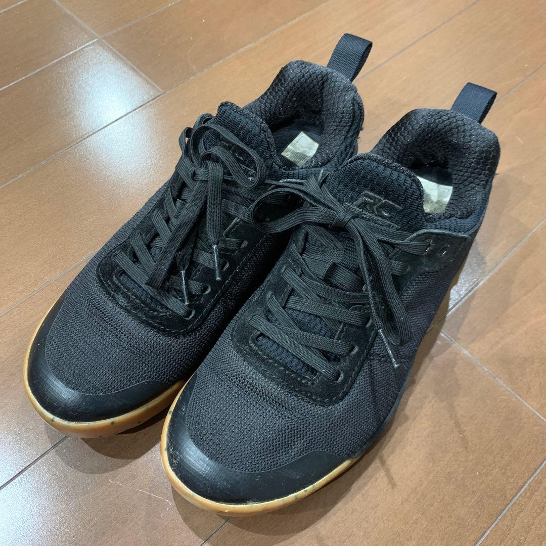 RIDE CONCEPT MTBシューズ　ビンディング　26.5