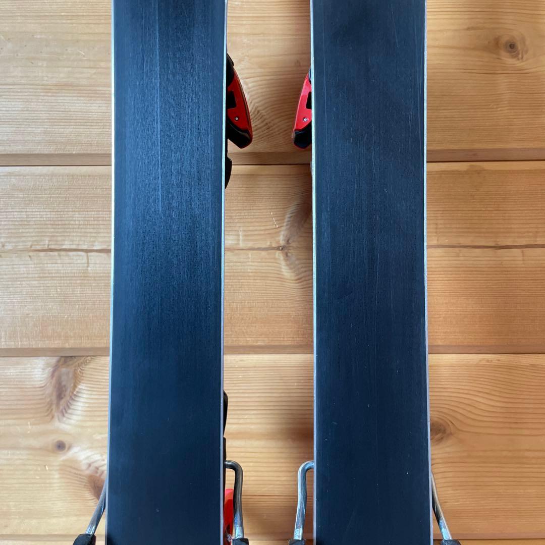 【しんきちさん専用】23-24 ATOMIC REDSTER S9 FIS