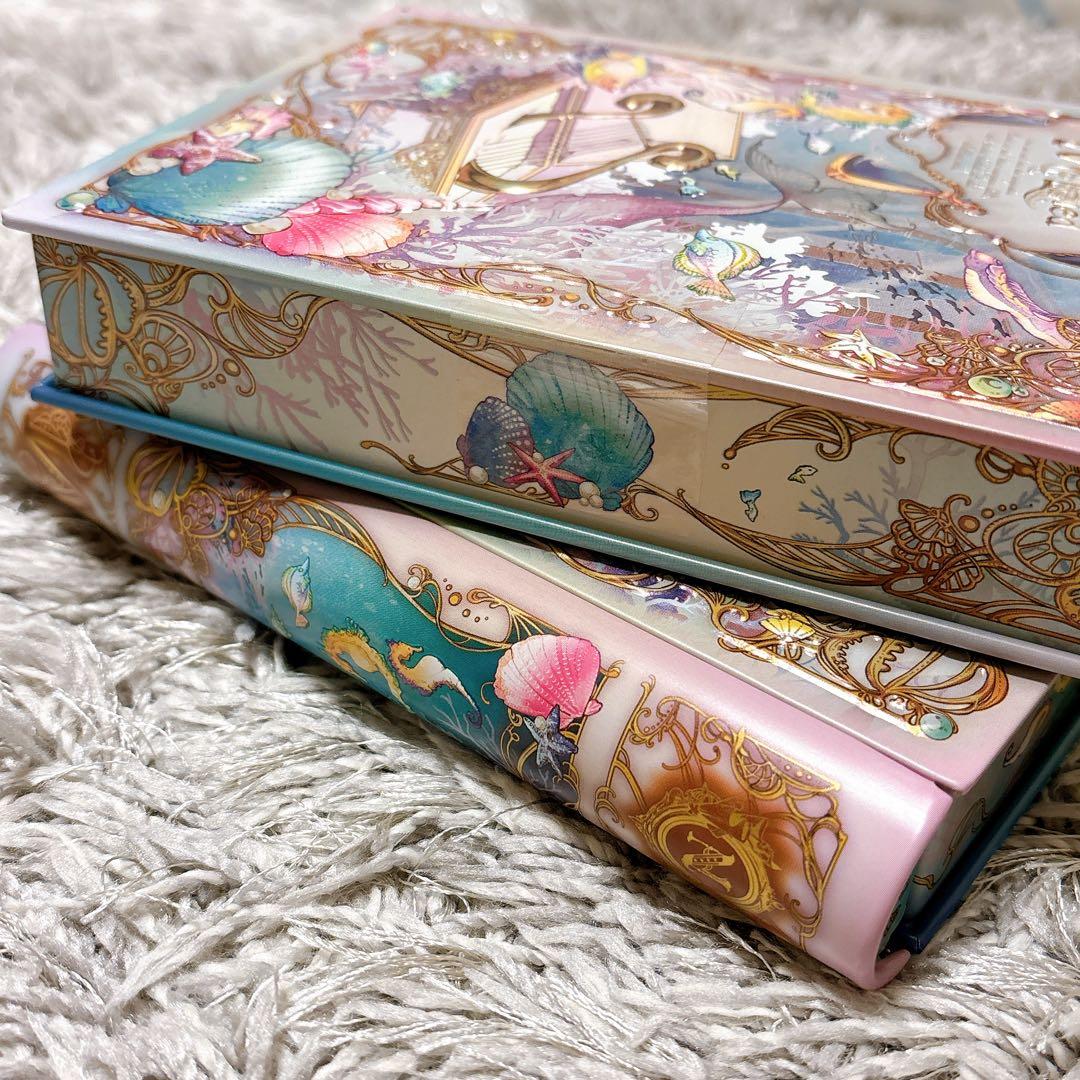 メリーチョコレート(ナハトラビュリント2026 バレンタインチョコ4個セット)