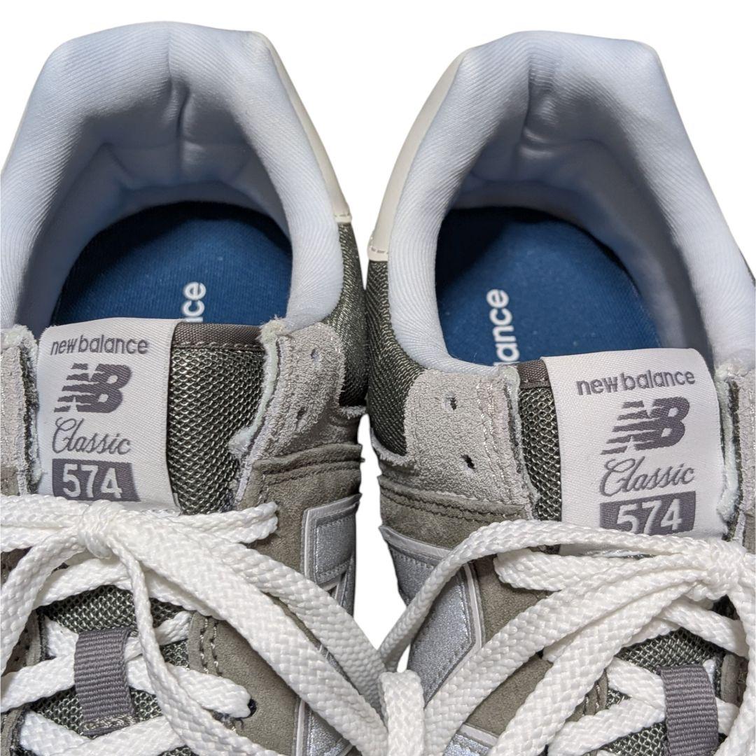 希少な31cm ニューバランス574 大谷翔平契約記念モデル 海外限定 スパイク