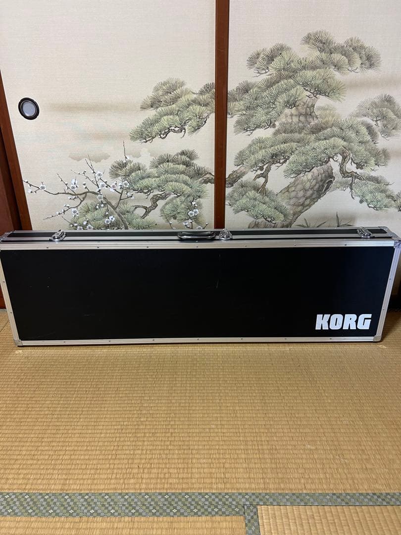 【美品】KORG コルグ N264 シンセサイザー
