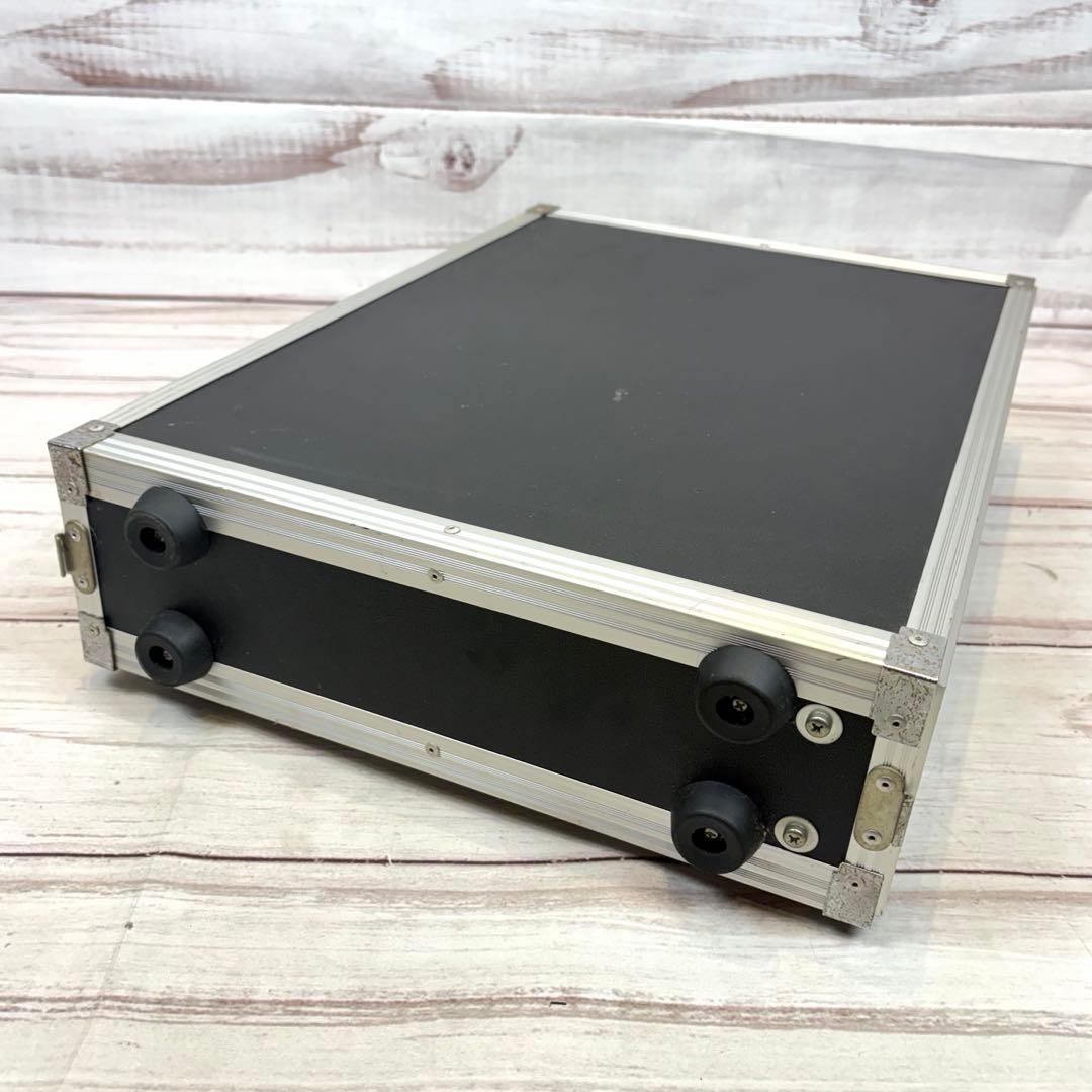 2U スタジオラック