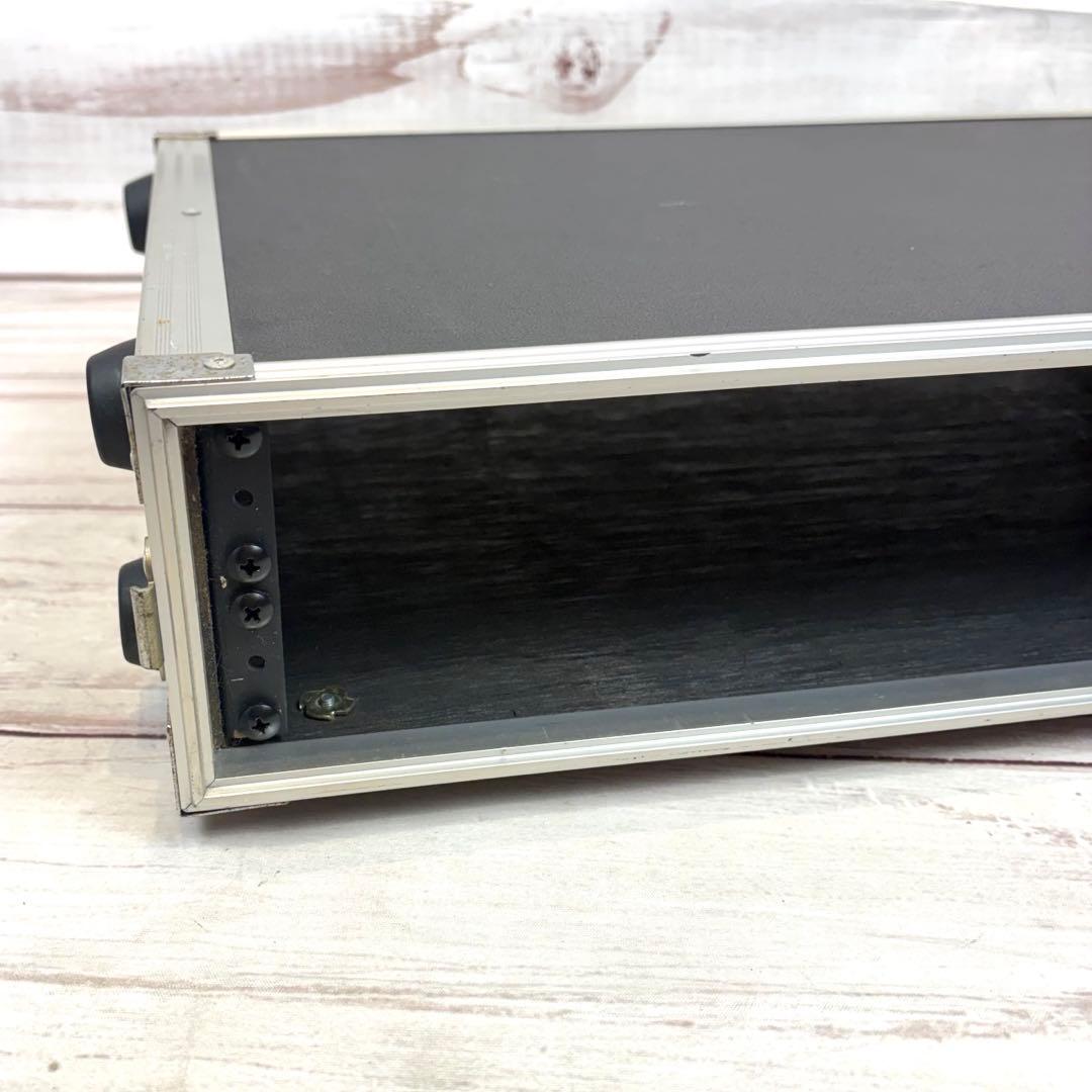 2U スタジオラック