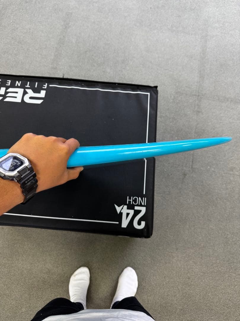 限界値下げ！　フィン付き手渡し　BREDREN DESIGN TUN 5’8