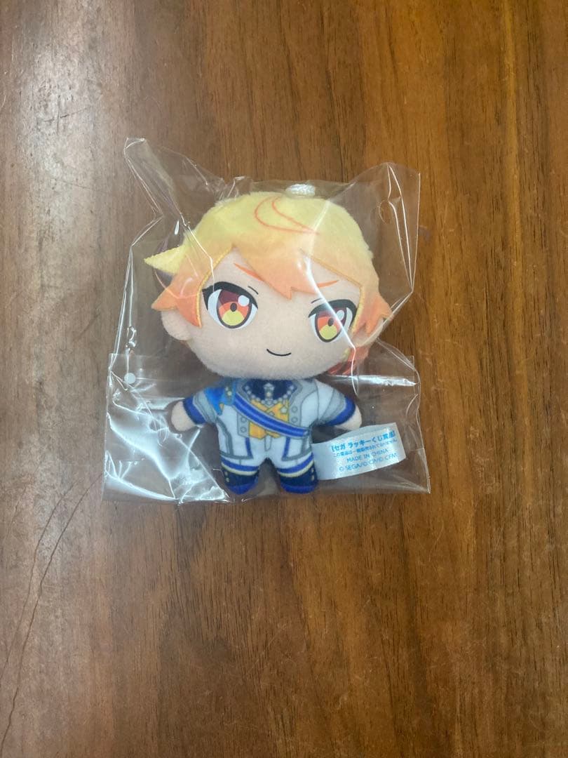 プロセカ　セガ ラッキーくじ　Vol.6 天馬司