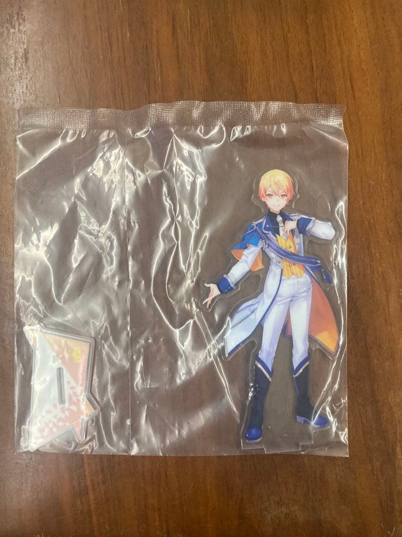 プロセカ　セガ ラッキーくじ　Vol.6 天馬司