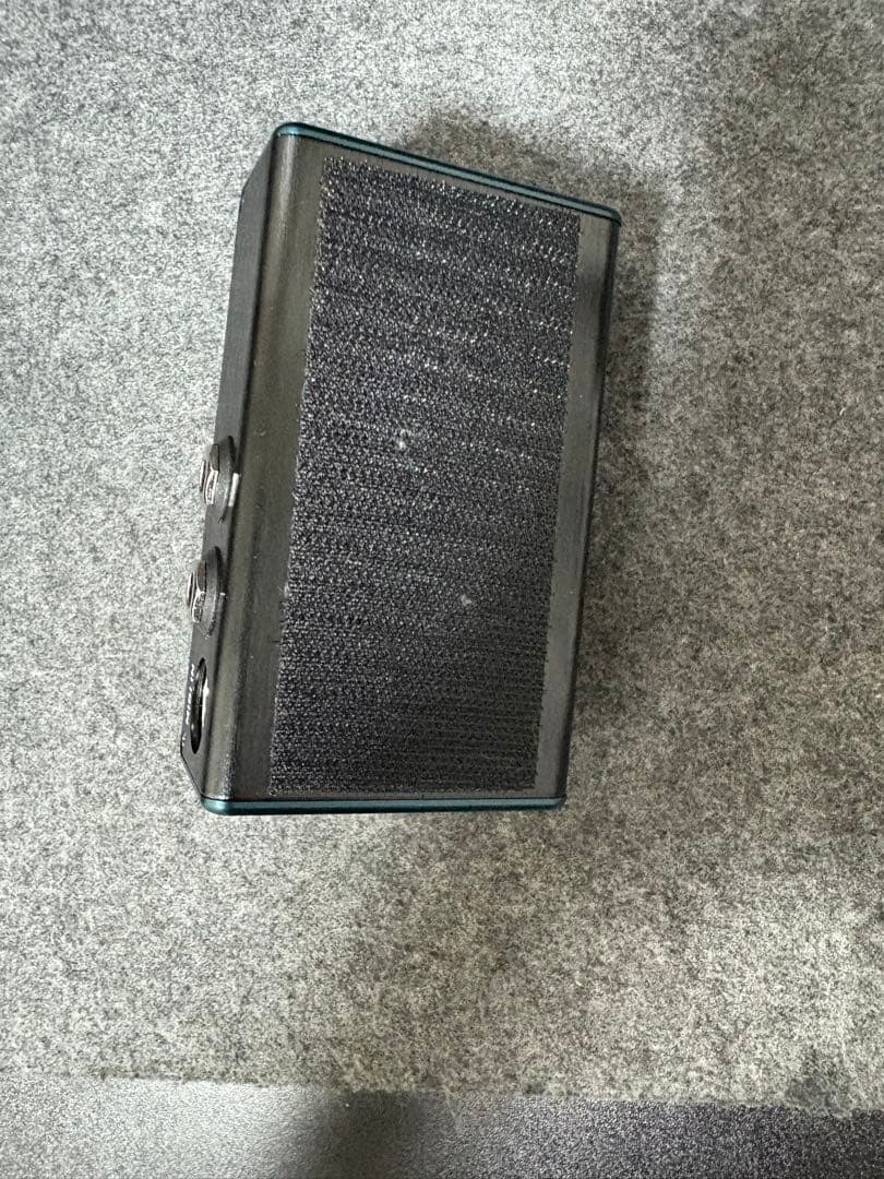 ギター Source Audio EQ2