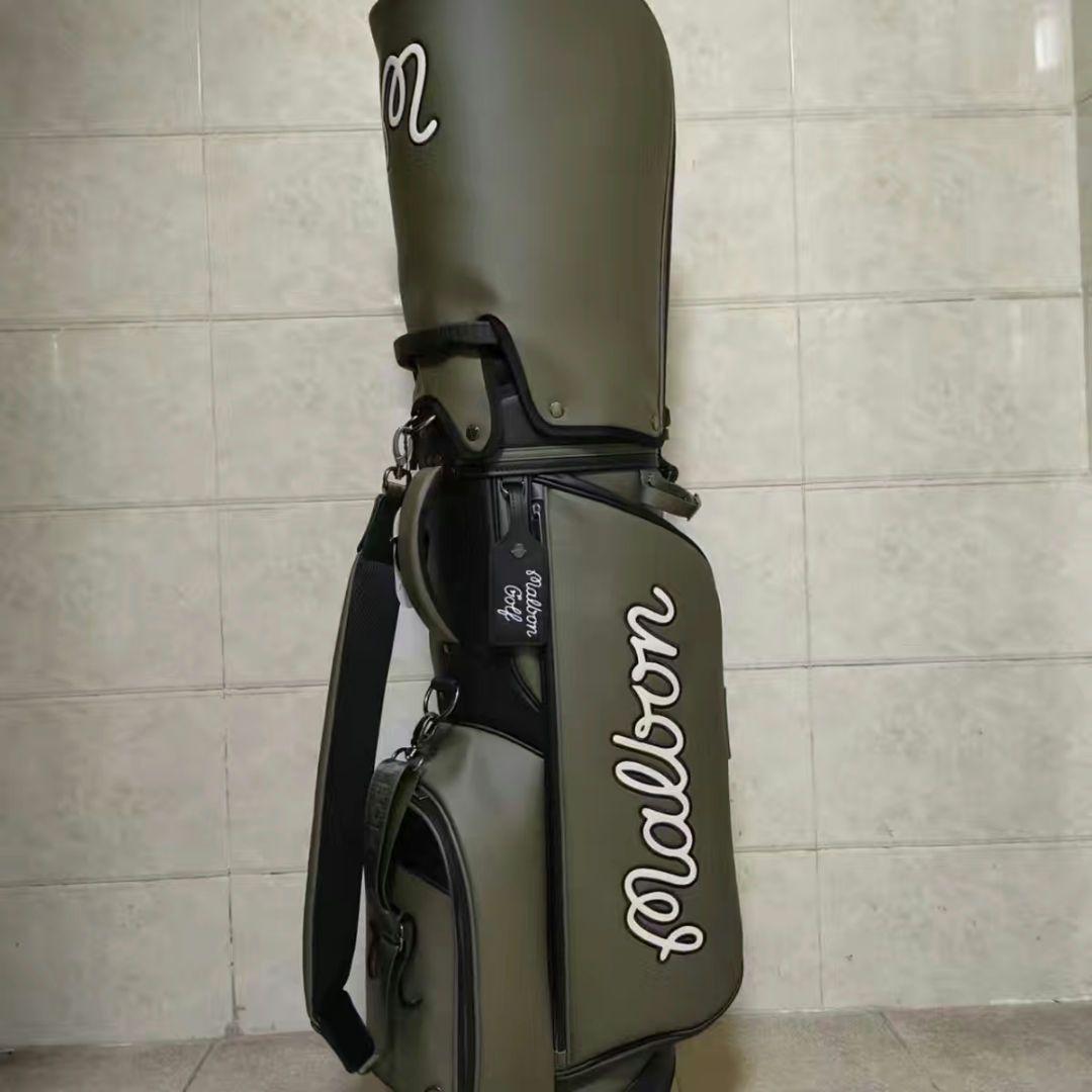 マルボン キャディバッグ 新品 023