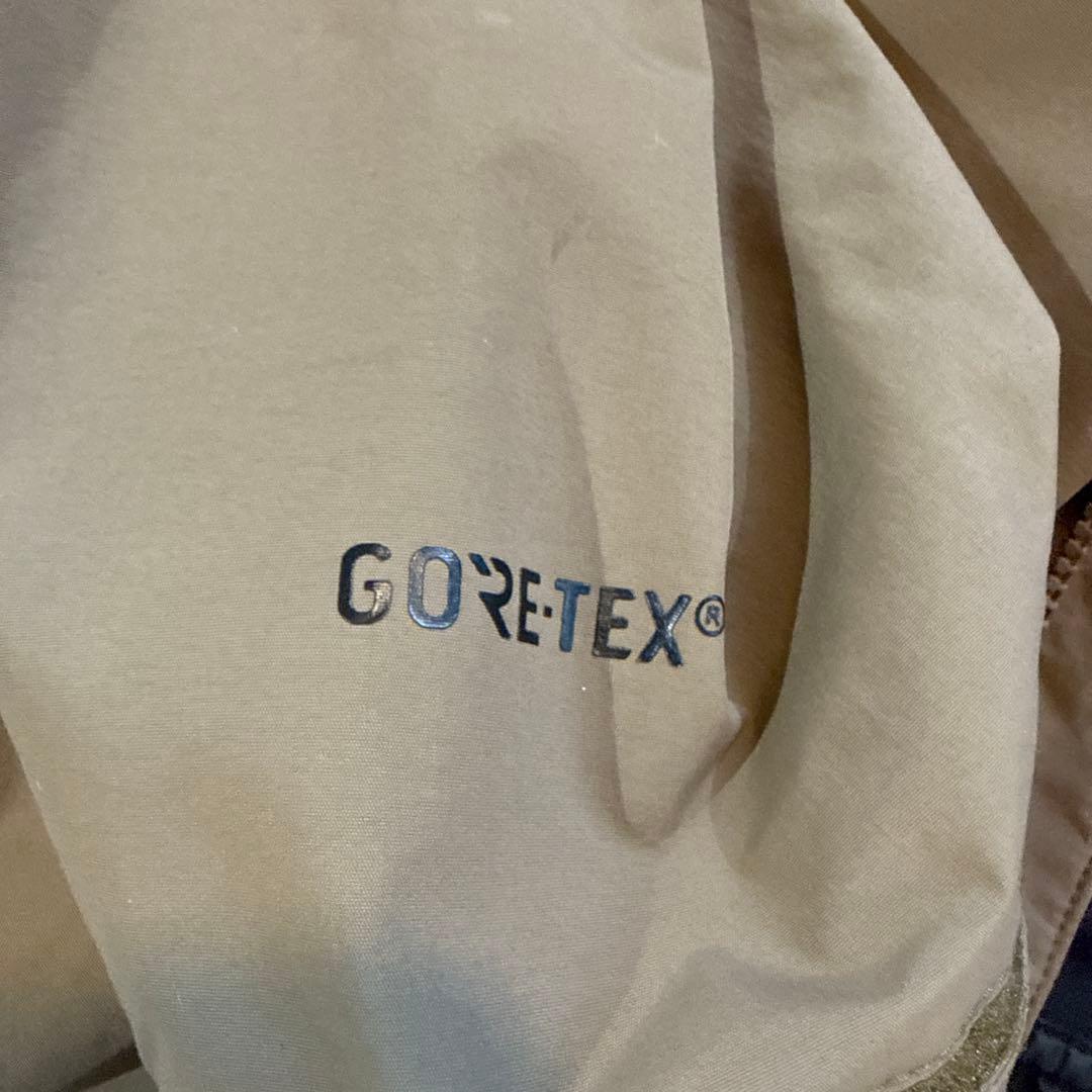 VOLCOM スノーボードウェア ブラウン/ブラック