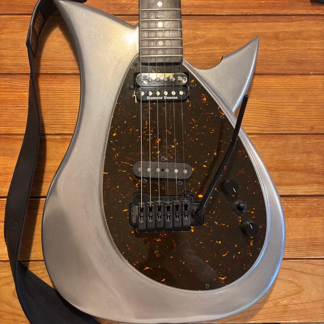 Z-Talbo TOKAI TALBO ヒサシ GLAY タルボ 東海 ギター