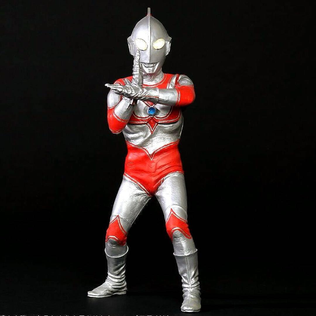 大怪獣シリーズ 帰ってきたウルトラマン リニューアル Ver. 少年リック限定版