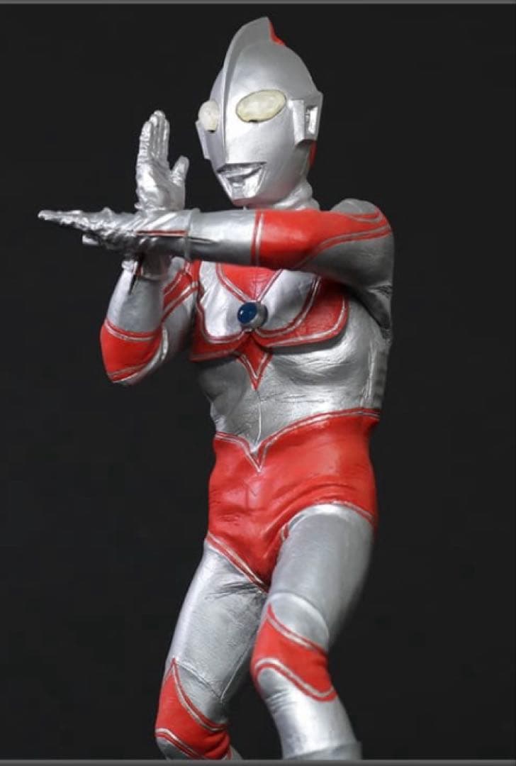 大怪獣シリーズ 帰ってきたウルトラマン リニューアル Ver. 少年リック限定版