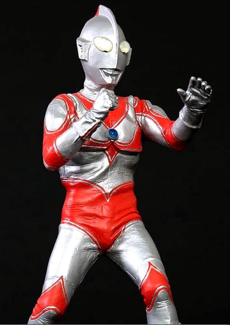 大怪獣シリーズ 帰ってきたウルトラマン リニューアル Ver. 少年リック限定版