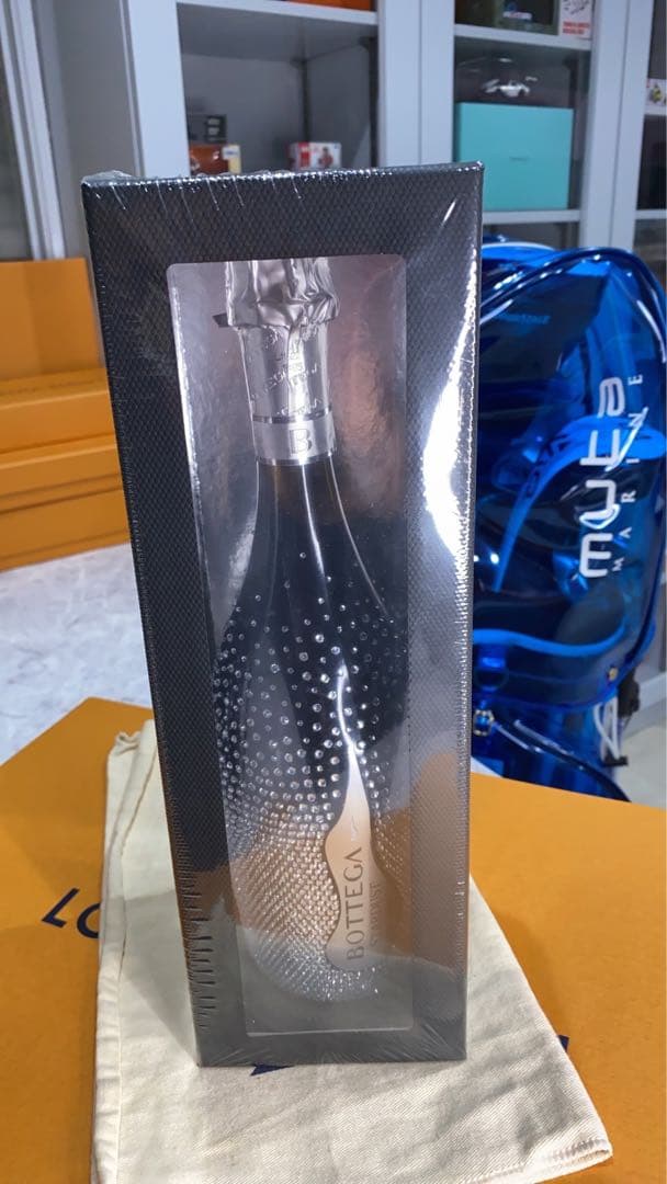 その他 Bottega Stardust Prosecco 750ml