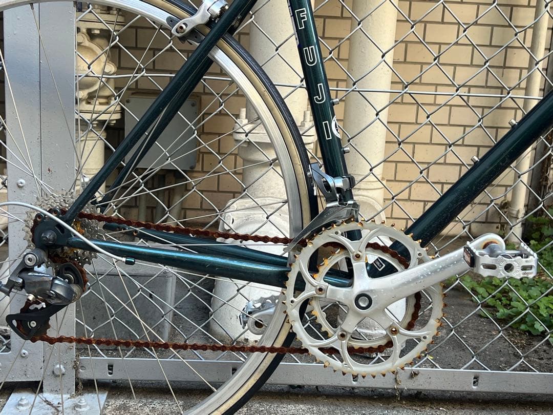 FUJI BALLAD R（フジ バラッド R）