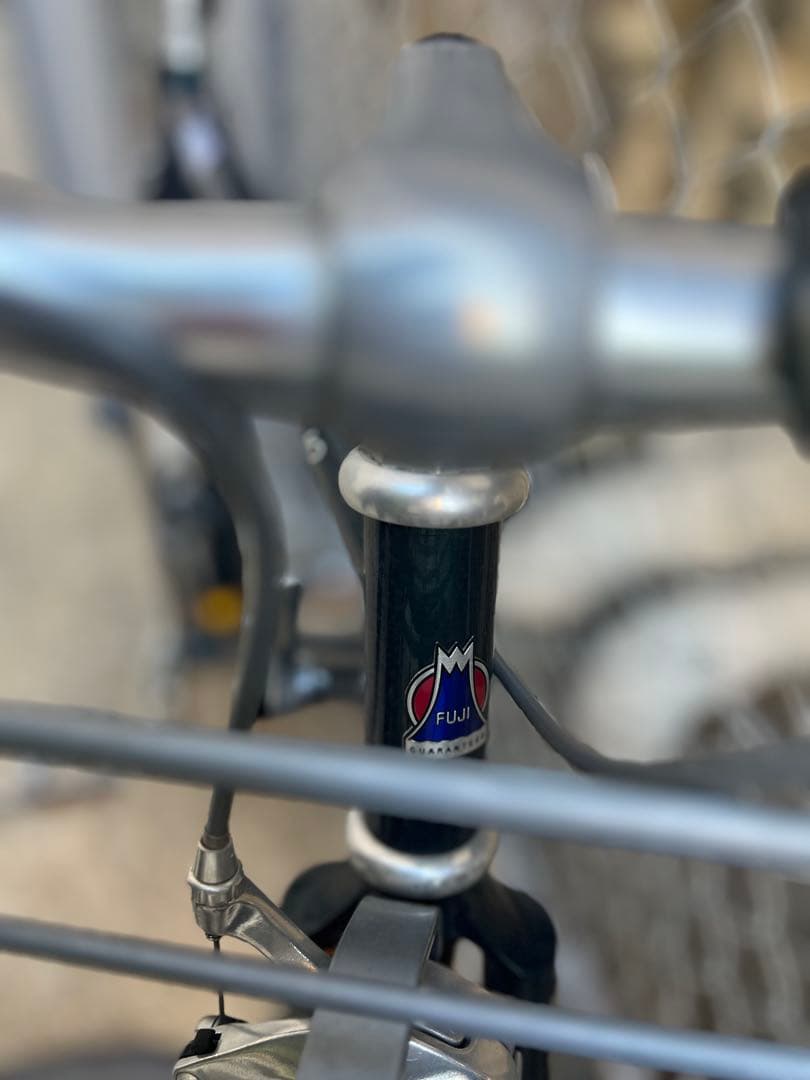 FUJI BALLAD R（フジ バラッド R）