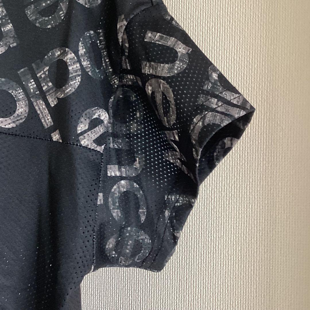 【新品・美品】ニューバランス ゴルフ レディース セット M ペチパンツ付き