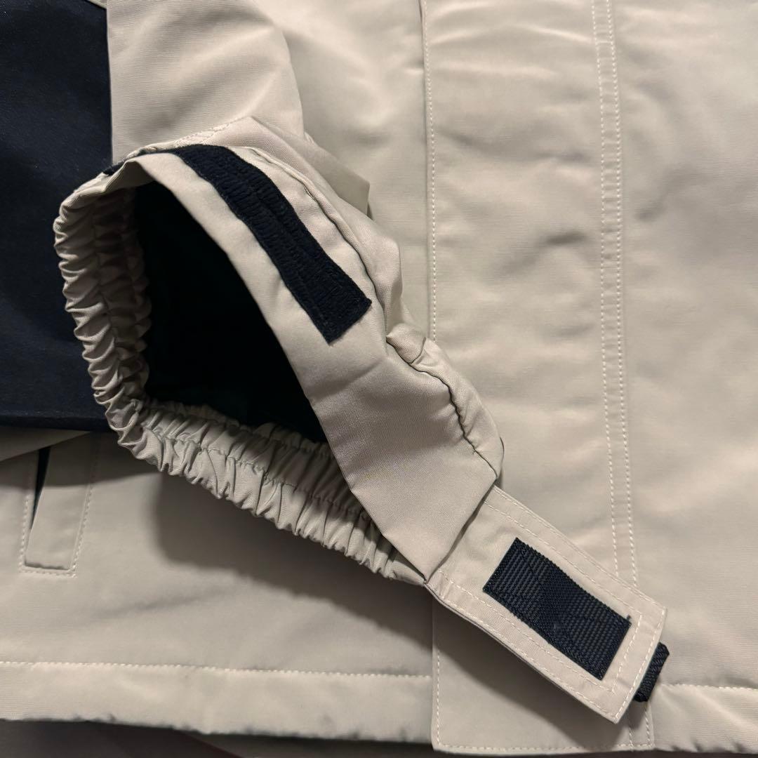 スキー Martine Rose Shrunken Sports Jacket