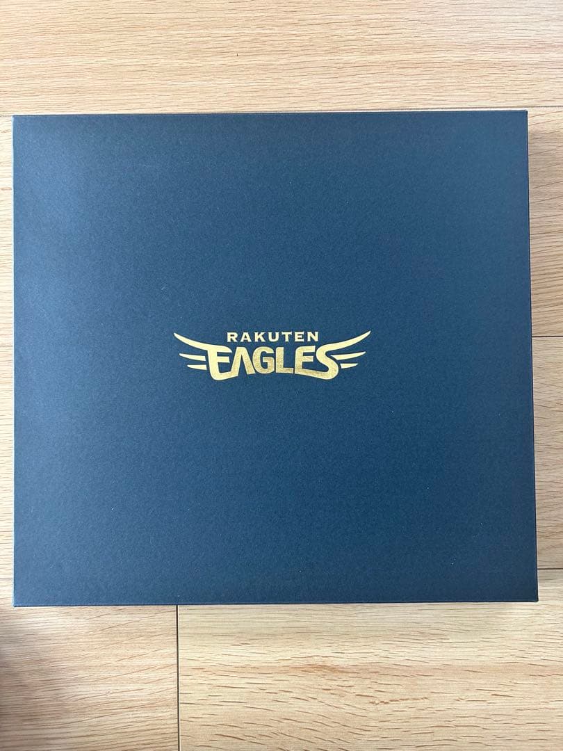 楽天イーグルス 荘司康誠選手　直筆サイン　フレーム付き