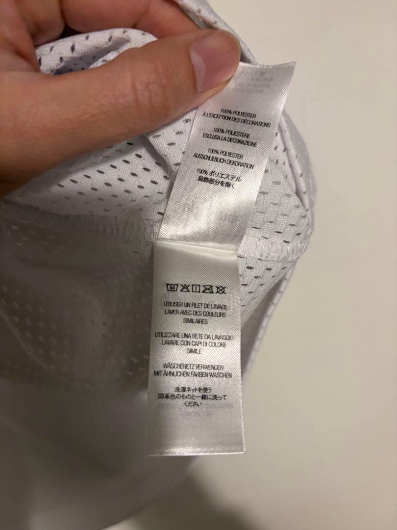 Supreme Bandana Football Jersey シュプリーム