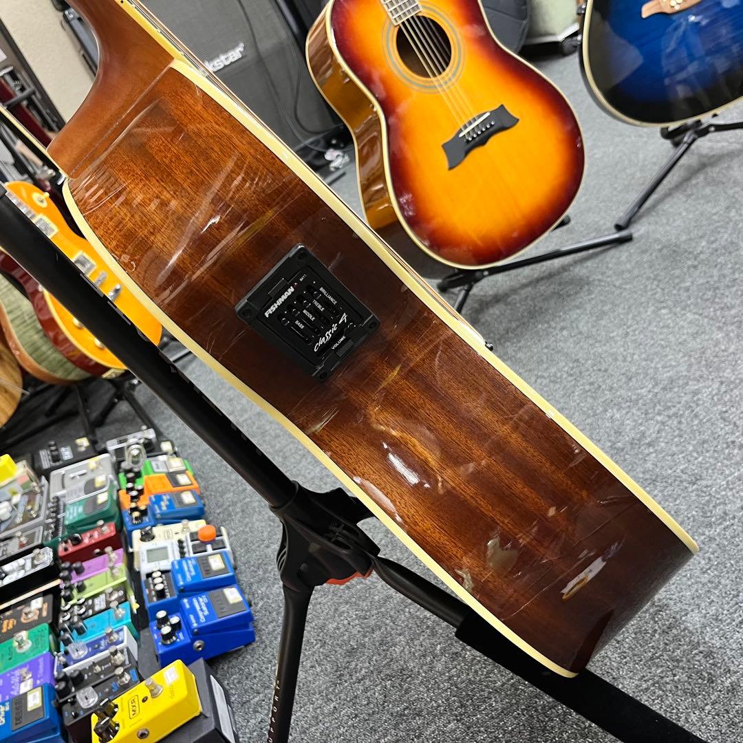 【11607】S.yairi YE-40 エレアコ Sヤイリ