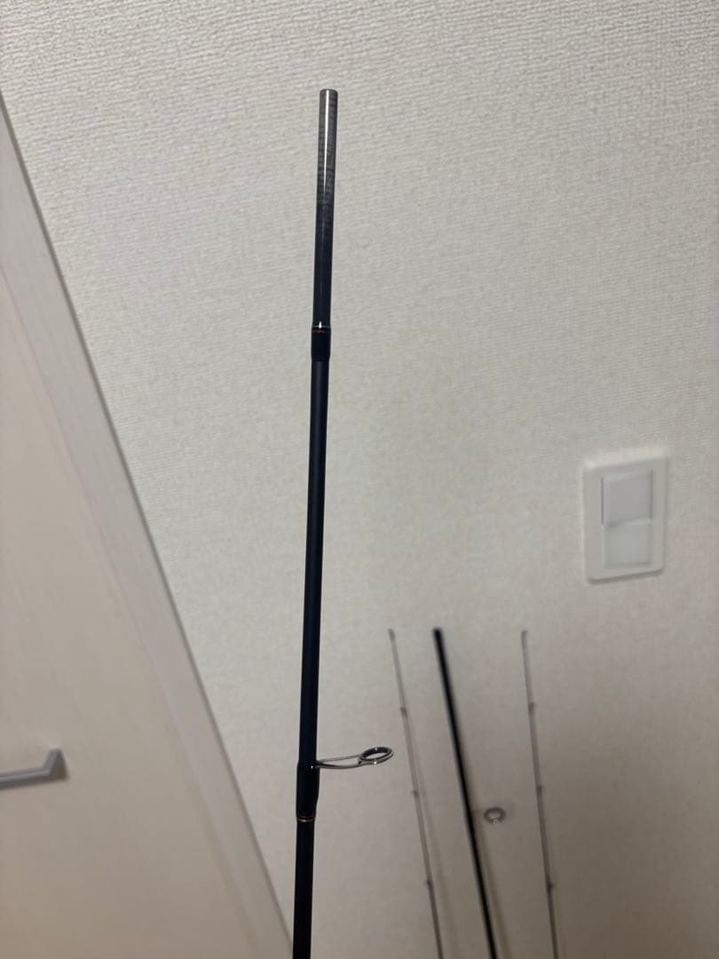 ダイワ 月下美人 アジング 74L-S・アジング X 72L-S 計2点セット